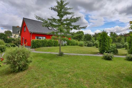 Ferienh�user Fuchsweg