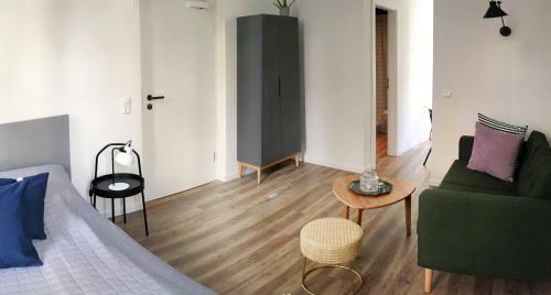 Apartamento Studios Am Kniepertor In Der Altstadt