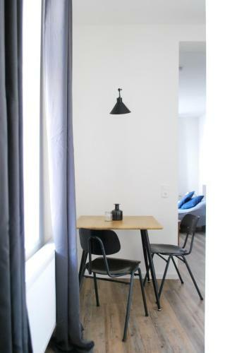 Apartamento Studios Am Kniepertor In Der Altstadt