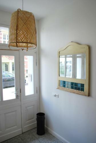 Apartamento Studios Am Kniepertor In Der Altstadt