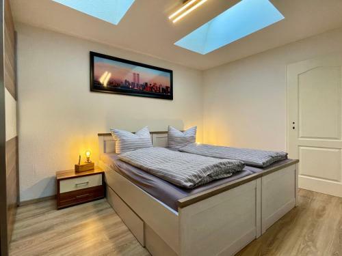 Apartamento Andr�?s Ferienwohnung