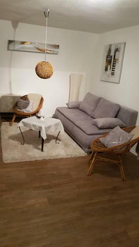 Apartamento Ferienwohnung In Der Altstadt