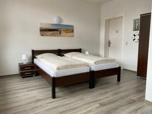 Hostal Villa Am Meer - Stralsund