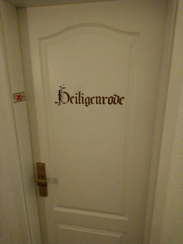 Hotel Weinhof Gro� Mackenstedt