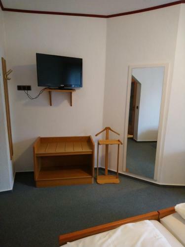 Hotel Weinhof Gro� Mackenstedt