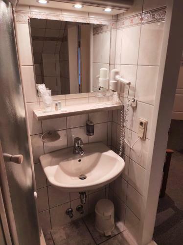 Hotel Weinhof Gro� Mackenstedt