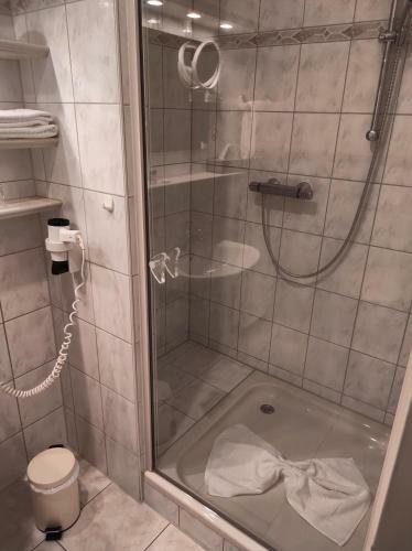 Hotel Weinhof Gro� Mackenstedt