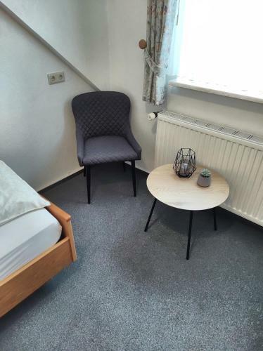 Hotel Weinhof Gro� Mackenstedt