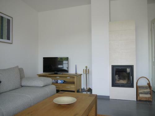 Apartamento Lichtblick-hanseatic