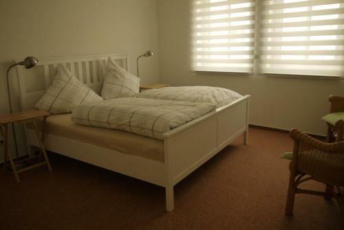 Apartamento Lichtblick-hanseatic