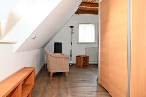 Apartamento Ferienappartements Stralsund