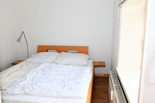 Apartamento Ferienappartements Stralsund