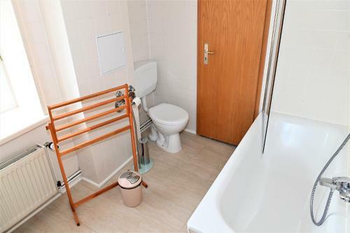 Apartamento Ferienappartements Stralsund