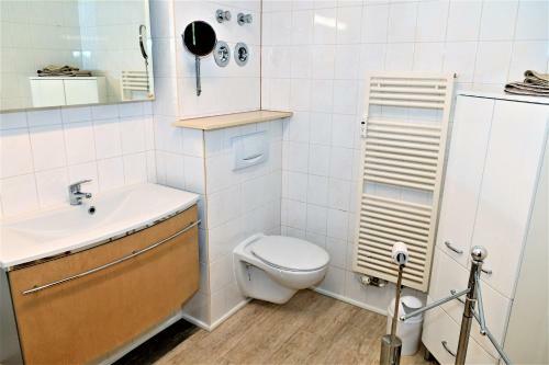 Apartamento Ferienappartements Stralsund