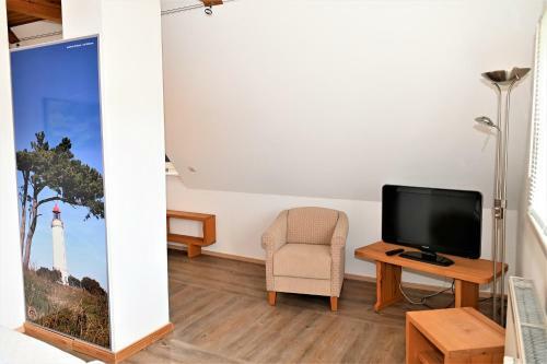 Apartamento Ferienappartements Stralsund