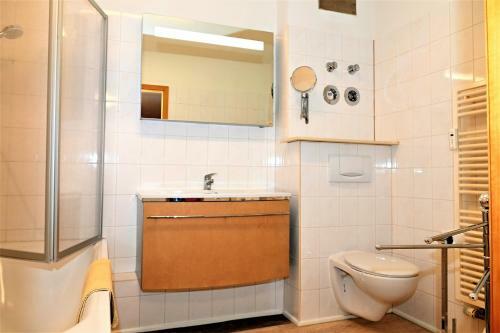 Apartamento Ferienappartements Stralsund