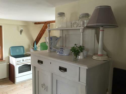 Apartamento Pfarrhof Stuer