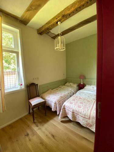 Apartamento Pfarrhof Stuer
