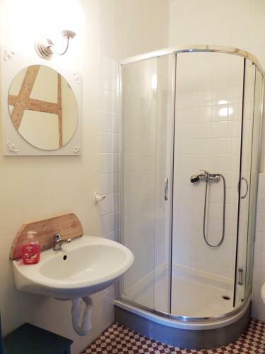 Apartamento Pfarrhof Stuer