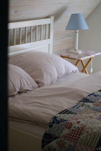 Apartamento Pfarrhof Stuer