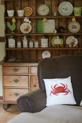 Apartamento Pfarrhof Stuer