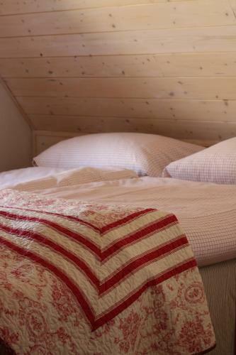 Apartamento Pfarrhof Stuer