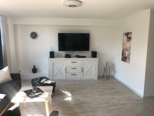 Apartamento Atelier Altstadt Stralsund