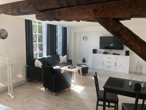Apartamento Atelier Altstadt Stralsund