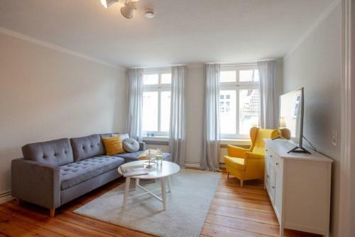 Apartment No5