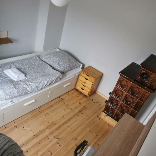Apartamento Hafen Appartement Stralsund