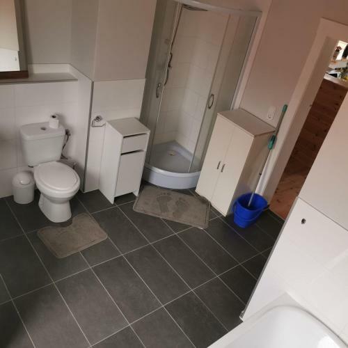 Apartamento Hafen Appartement Stralsund
