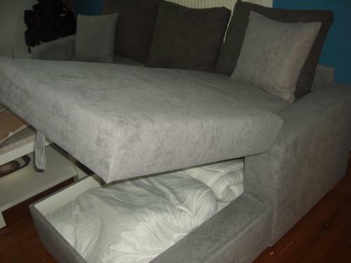 Apartamento Fewo Hansa
