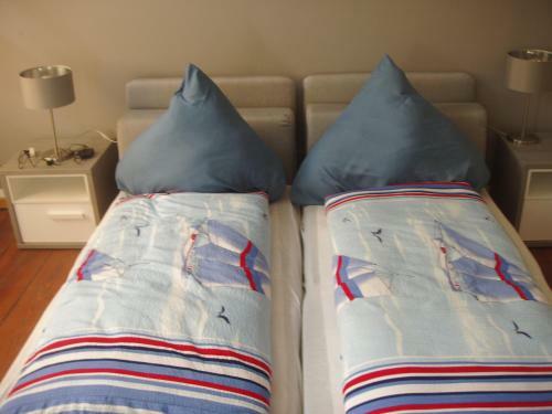 Apartamento Fewo Hansa