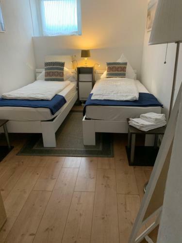 Apartamento Fewo Hansa