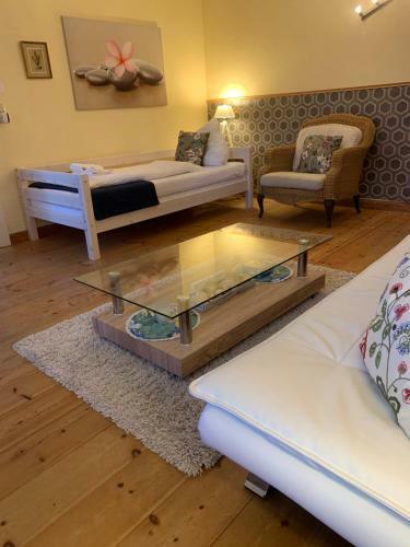 Apartamento Fewo Hansa