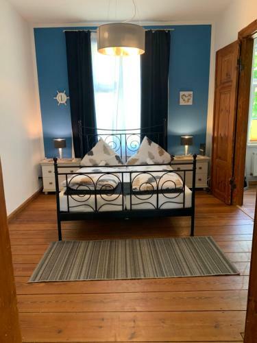 Apartamento Fewo Hansa