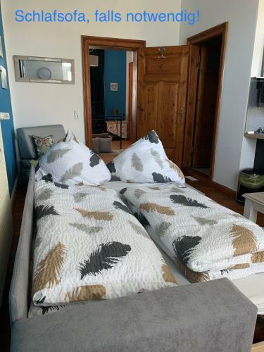Apartamento Fewo Hansa