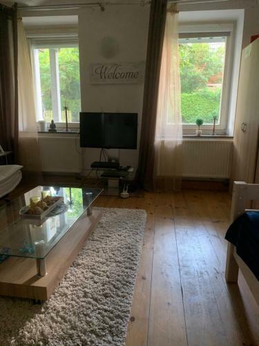 Apartamento Fewo Hansa