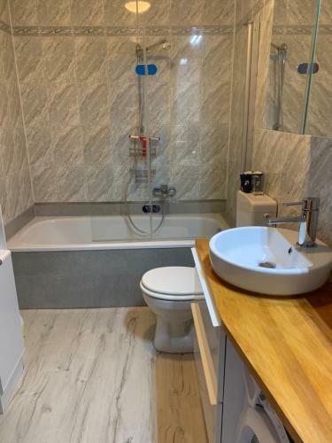 Apartamento Fewo Hansa