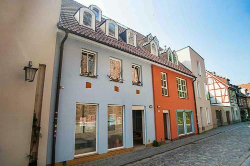 Apartamento Altstadt Studio Papenstrasse