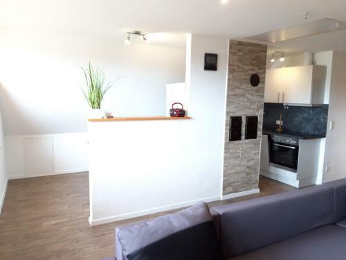 Apartamento Ferienwohnung Pia