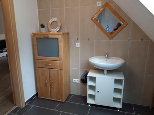 Apartamento Ferienwohnung Pia