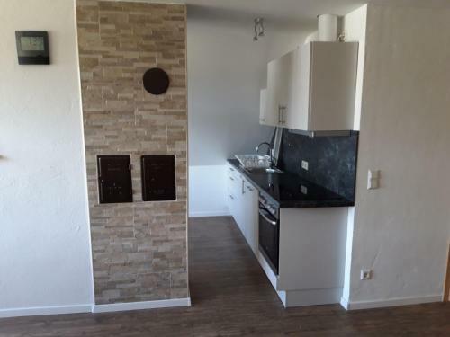 Apartamento Ferienwohnung Pia