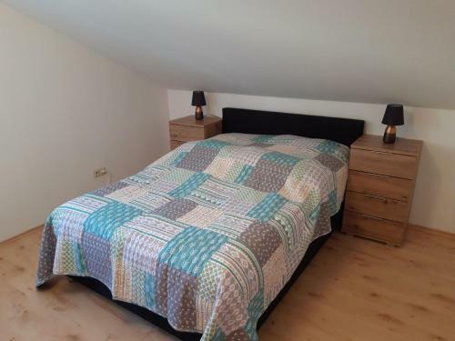 Apartamento Ferienwohnung Pia