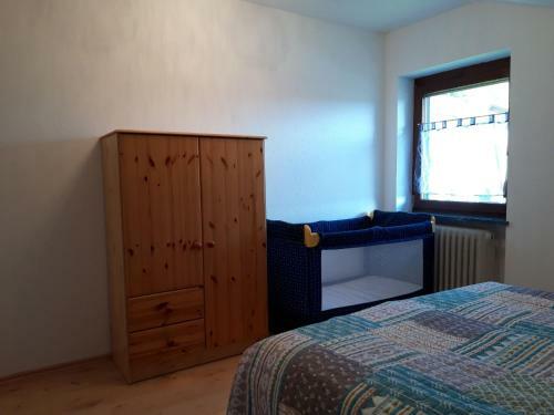 Apartamento Ferienwohnung Pia