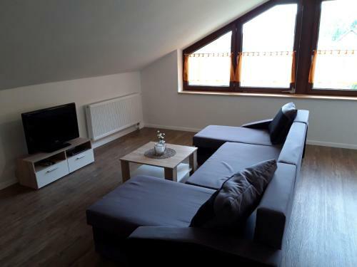Apartamento Ferienwohnung Pia