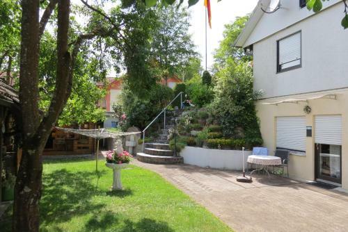 Apartamento Petras-ferienwohnung