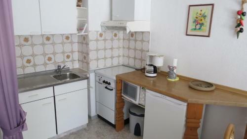 Apartamento Petras-ferienwohnung