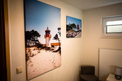 Apartamento Abendsonne