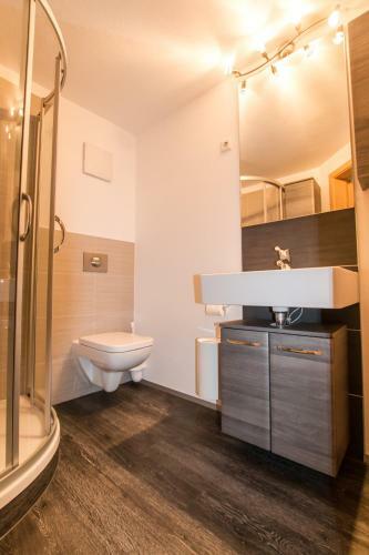 Apartamento Abendsonne